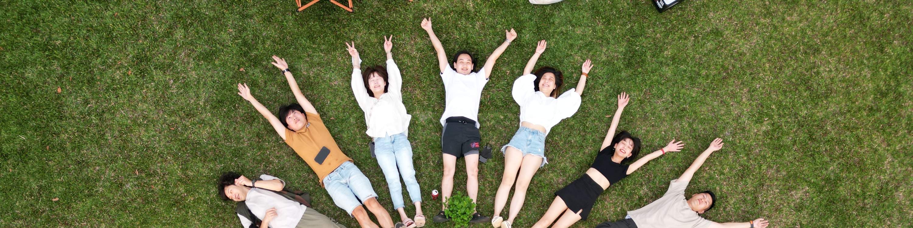 황금 계단식 논